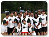 Acsys Softball Team