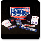 Political Merchandise